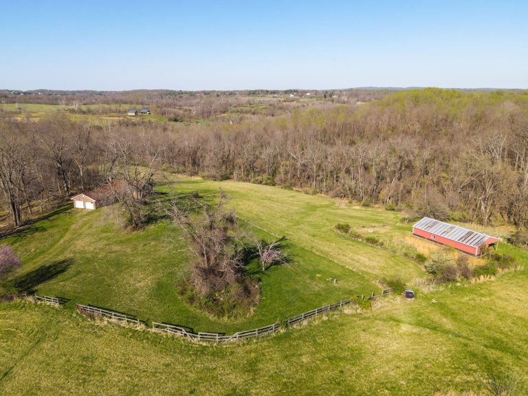 How to Buy Land Step by Step: A Complete Guide from Search to Settlement