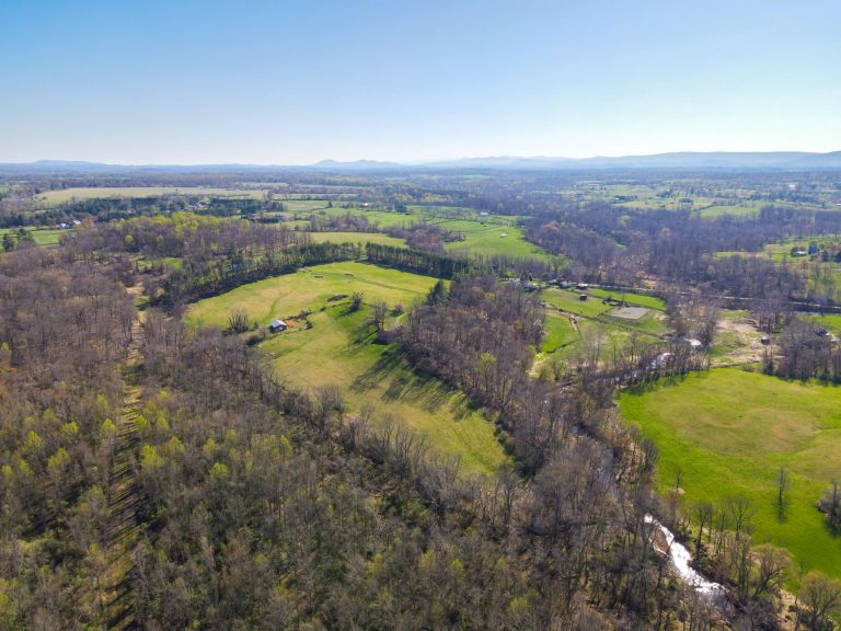 Land specialization for real estate agents